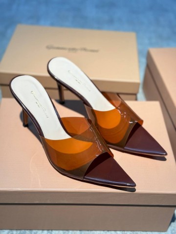 Gianvito Rossi сабо #316315IV