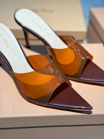 Gianvito Rossi сабо #316315IV