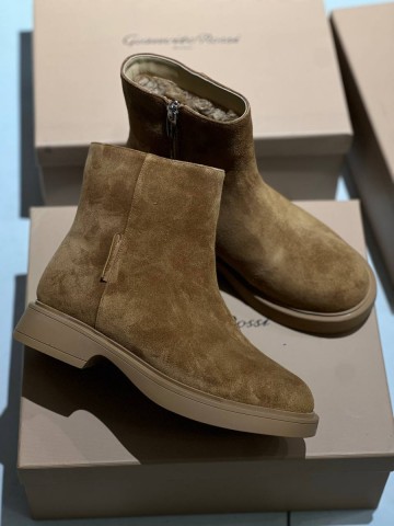 Gianvito Rossi ботинки #897998KW