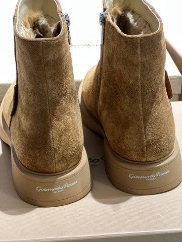 Gianvito Rossi ботинки #897998KW