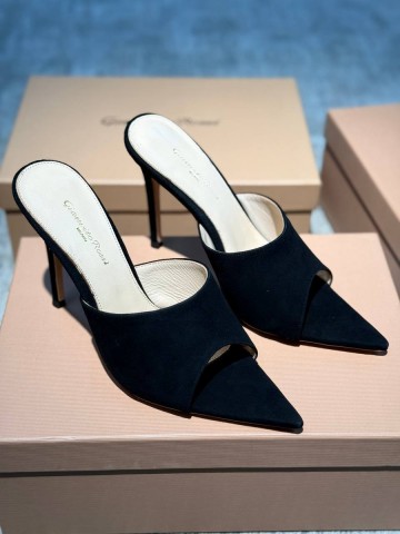 Gianvito Rossi сабо #237838FO