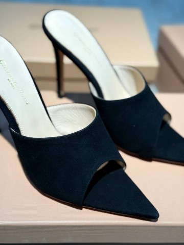 Gianvito Rossi сабо #237838FO