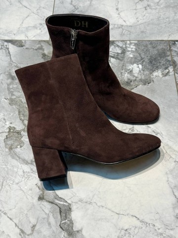 Gianvito Rossi ботильоны #580817PF