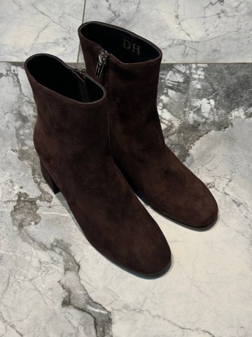 Gianvito Rossi ботильоны #580817PF