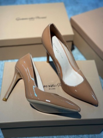 Gianvito Rossi туфли #532119DW