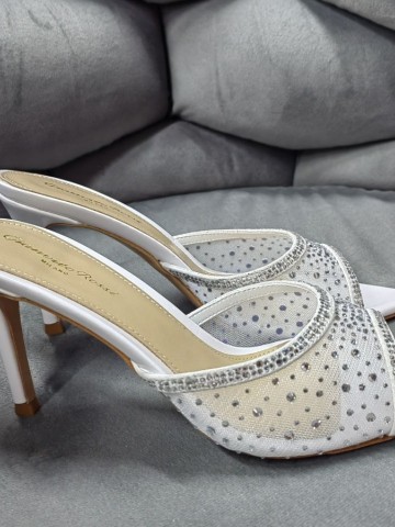 Gianvito Rossi сабо #337460AX