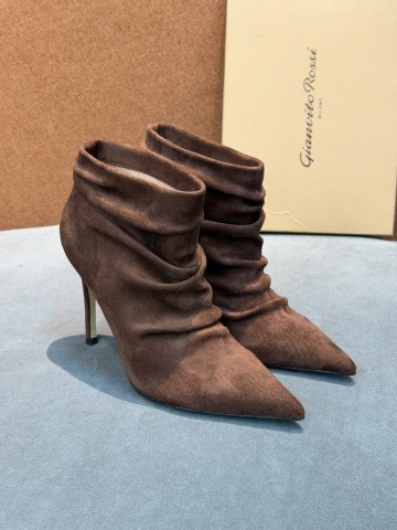 Gianvito Rossi ботильоны #285783MU
