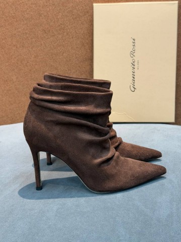Gianvito Rossi ботильоны #285783MU