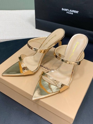 Gianvito Rossi сабо #841831VO