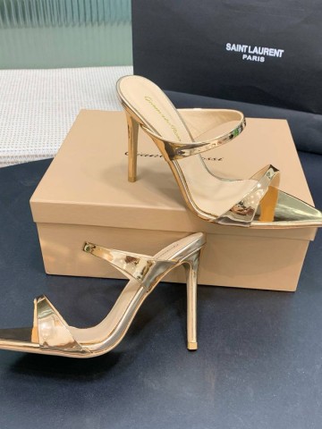 Gianvito Rossi сабо #841831VO