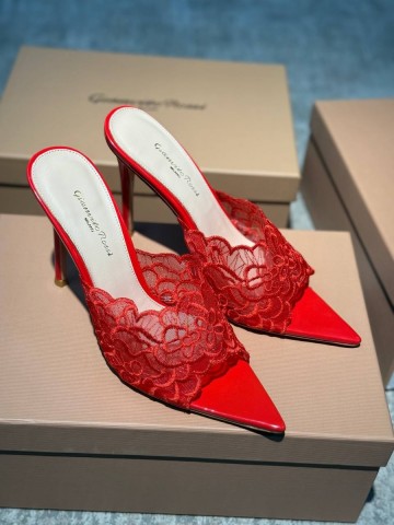 Gianvito Rossi сабо #694570DU