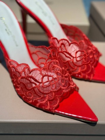 Gianvito Rossi сабо #694570DU