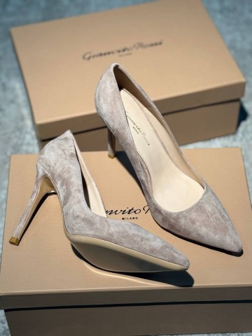Gianvito Rossi туфли #677783MY