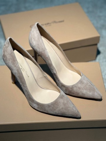 Gianvito Rossi туфли #677783MY