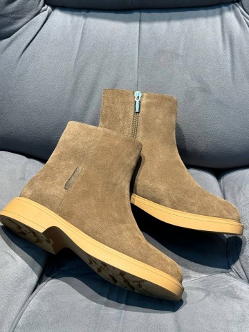 Gianvito Rossi ботинки #179986DA