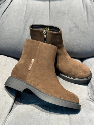 Gianvito Rossi ботинки #278135GG