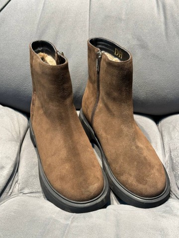Gianvito Rossi ботинки #278135GG
