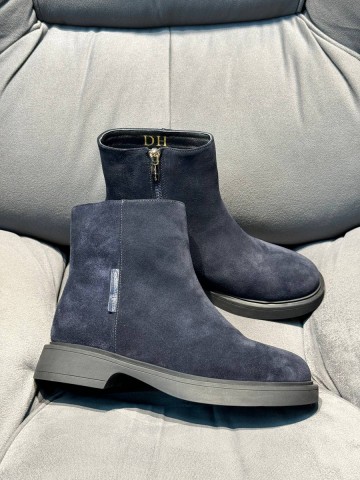 Gianvito Rossi ботинки #702398JM