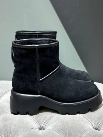 Gianvito Rossi ботинки #681894LW