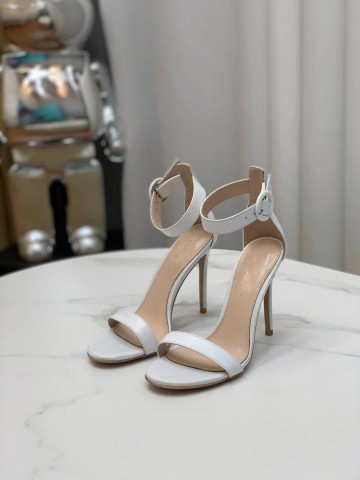 Gianvito Rossi босоножки #609964RO