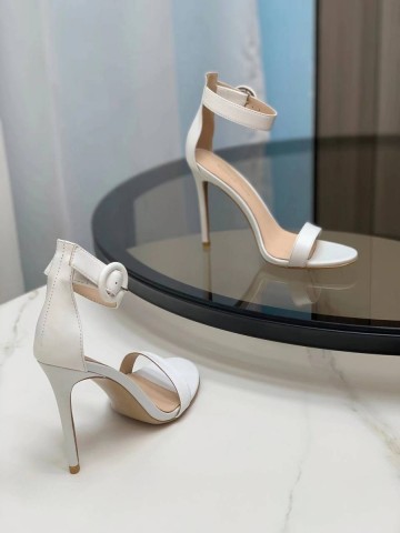 Gianvito Rossi босоножки #609964RO