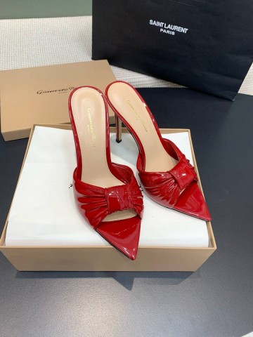 Gianvito Rossi сабо #974156HQ