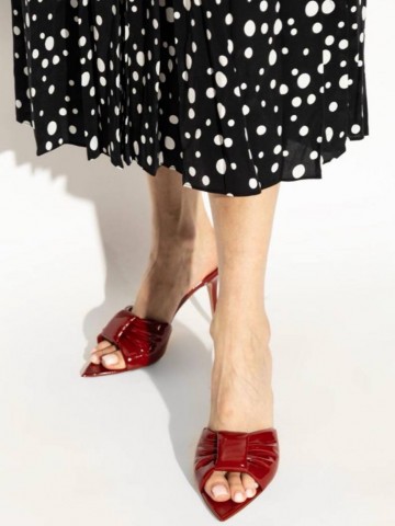 Gianvito Rossi сабо #974156HQ