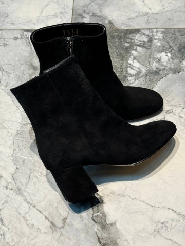 Gianvito Rossi ботильоны #758622CV