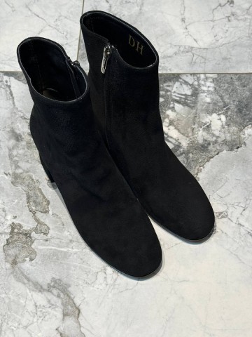 Gianvito Rossi ботильоны #758622CV