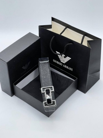 Giorgio Armani ремень #110604XS