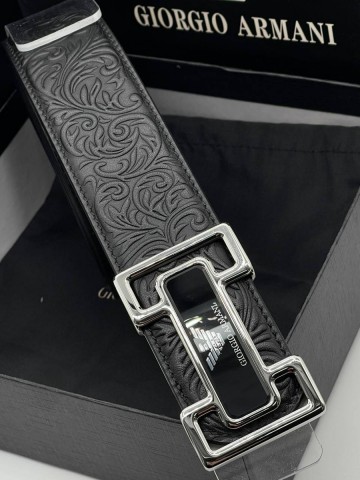 Giorgio Armani ремень #110604XS