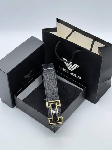 Giorgio Armani ремень #151685QX
