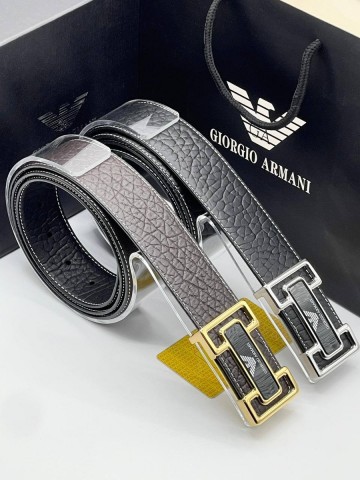 Giorgio Armani ремень #647970UP