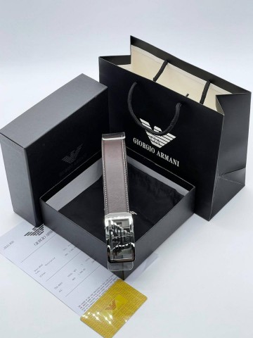 Giorgio Armani ремень #738259PQ