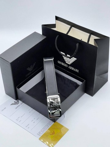 Giorgio Armani ремень #889733JX