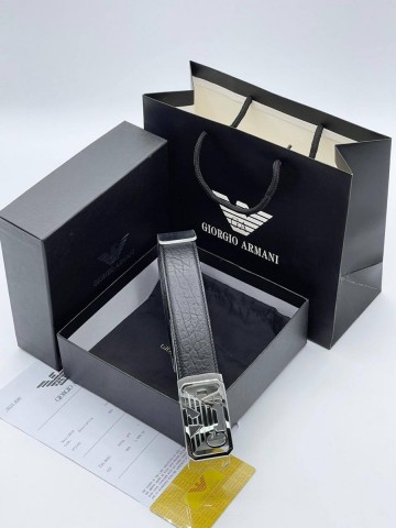 Giorgio Armani ремень #942993PH