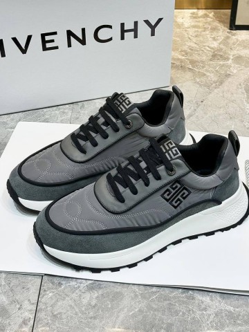 Givenchy кроссовки #737113PZ