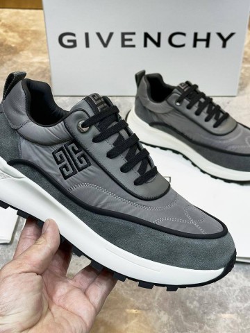 Givenchy кроссовки #737113PZ