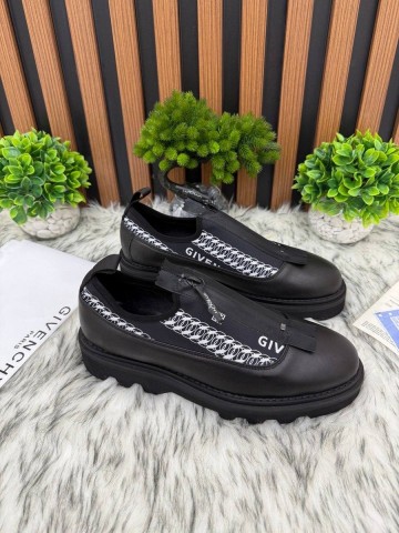 Givenchy кроссовки #141215BG