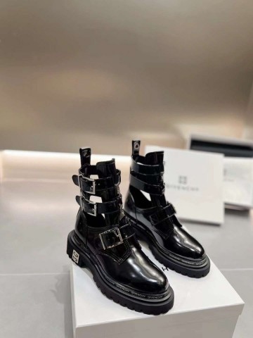 Givenchy ботинки #277992EC