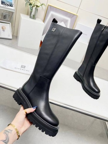 Givenchy сапоги #293557YD