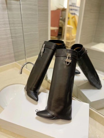 Givenchy сапоги #738367HM