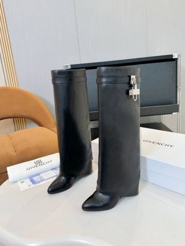Givenchy сапоги #311487FX