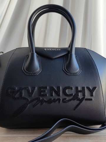 Givenchy сумка #371789CE