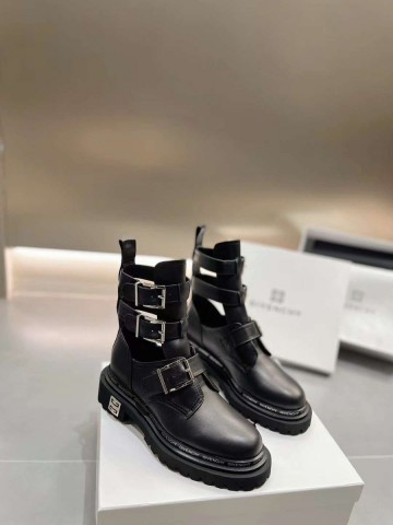 Givenchy ботинки #404177JN
