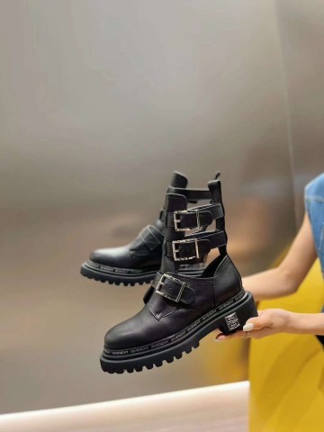 Givenchy ботинки #404177JN