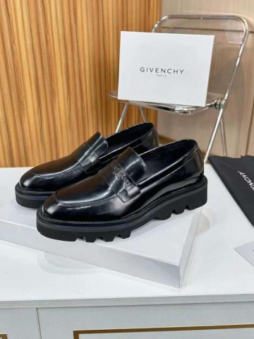Givenchy лоферы #431264YI