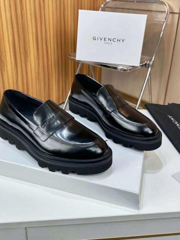 Givenchy лоферы #431264YI