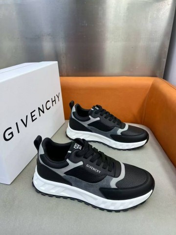 Givenchy кроссовки #135667JQ