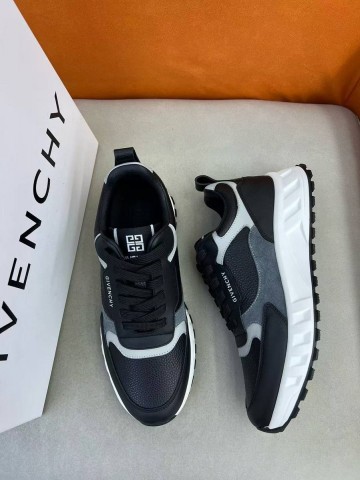 Givenchy кроссовки #135667JQ